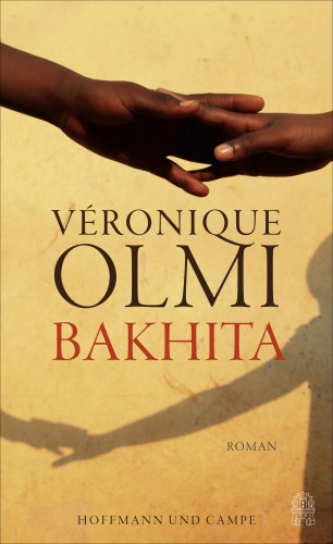 Véronique Olmi: Bakhita