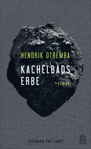 Hendrik Otremba: Kachelbads Erbe