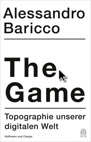 Alessandro Baricco: The Game