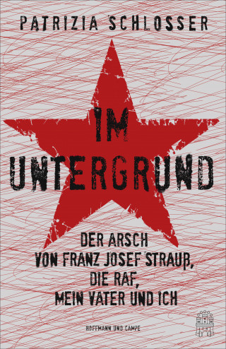 Patrizia Schlosser: Im Untergrund
