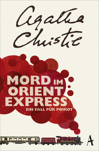 Agatha Christie: Mord im Orientexpress