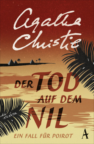 Agatha Christie: Der Tod auf dem Nil