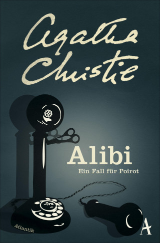 Agatha Christie: Alibi