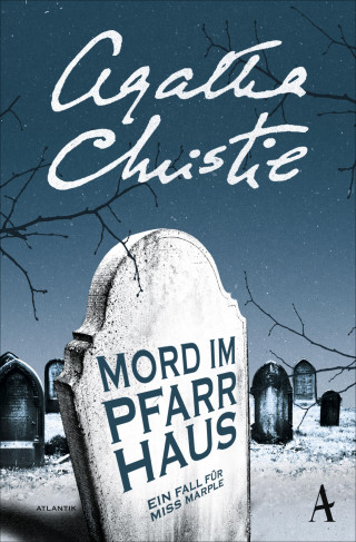 Agatha Christie: Mord im Pfarrhaus