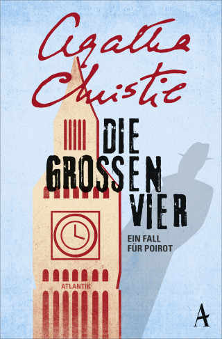 Agatha Christie: Die großen Vier