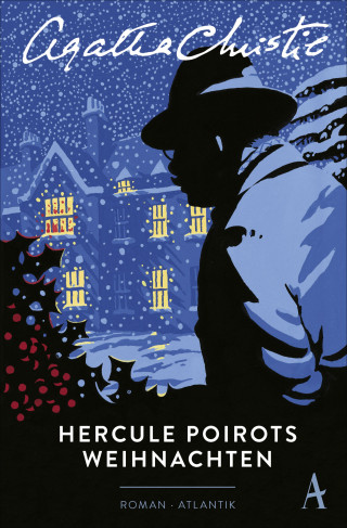 Agatha Christie: Hercule Poirots Weihnachten