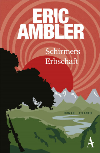 Eric Ambler: Schirmers Erbschaft