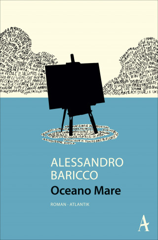 Alessandro Baricco: Oceano Mare