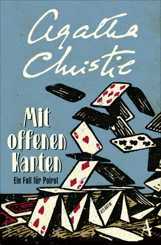 Agatha Christie: Mit offenen Karten