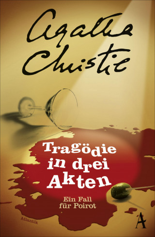 Agatha Christie: Tragödie in drei Akten