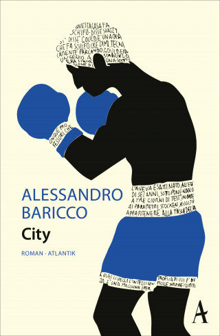 Alessandro Baricco: City