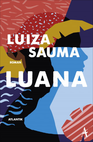 Luiza Sauma: Luana
