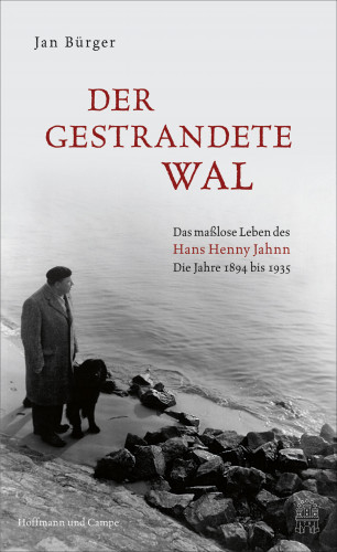 Jan Bürger: Der gestrandete Wal