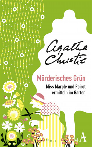 Agatha Christie: Mörderisches Grün