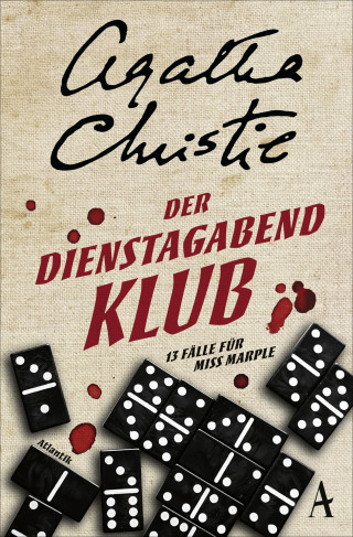 Agatha Christie: Der Dienstagabend-Klub