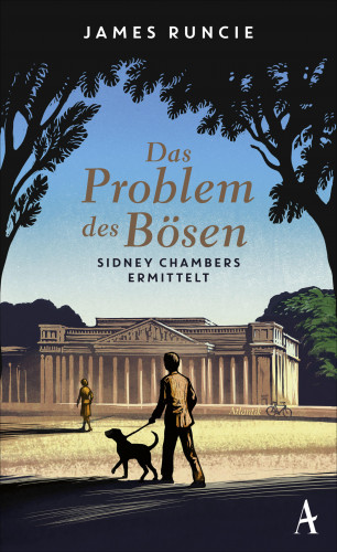 James Runcie: Das Problem des Bösen