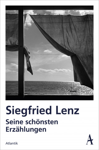 Siegfried Lenz: Seine schönsten Erzählungen