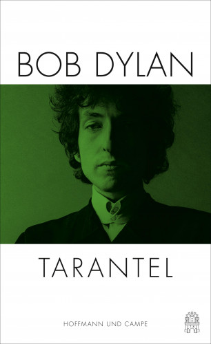 Bob Dylan: Tarantel
