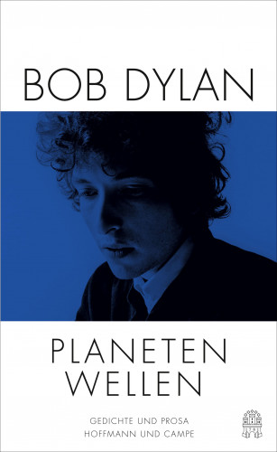 Bob Dylan: Planetenwellen