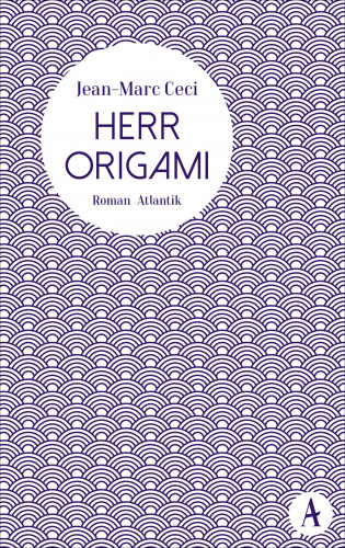 Jean-Marc Ceci: Herr Origami