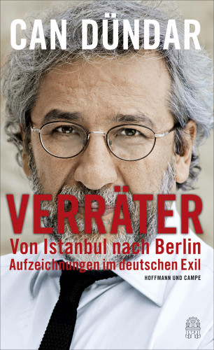 Can Dündar: Verräter