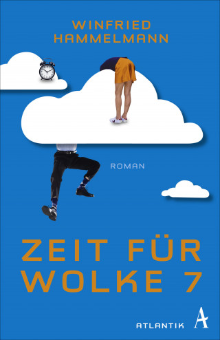 Winfried Hammelmann: Zeit für Wolke 7