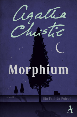 Agatha Christie: Morphium