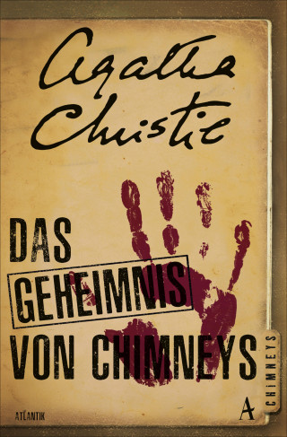 Agatha Christie: Das Geheimnis von Chimneys
