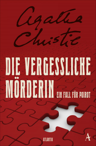 Agatha Christie: Die vergessliche Mörderin