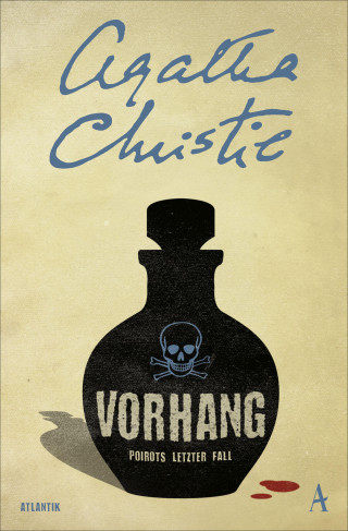 Agatha Christie: Vorhang