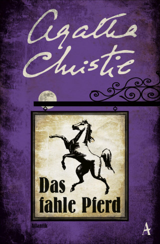 Agatha Christie: Das fahle Pferd