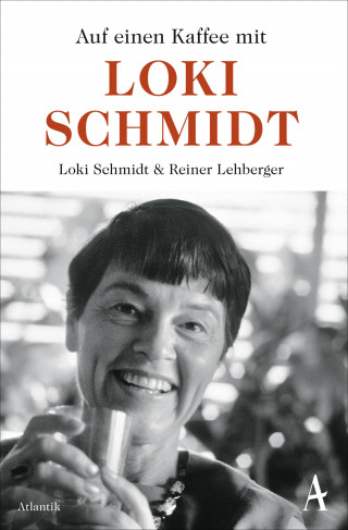 Loki Schmidt, Reiner Lehberger: Auf einen Kaffee mit Loki Schmidt
