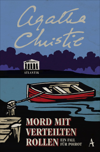 Agatha Christie: Mord mit verteilten Rollen