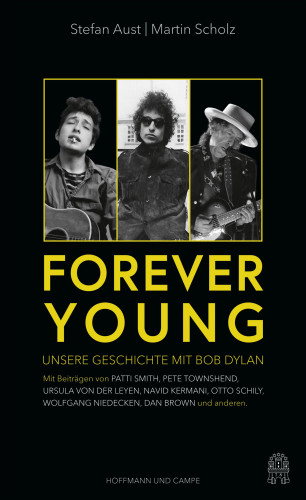 Stefan Aust, Martin Scholz: Forever Young