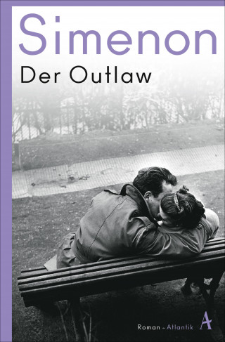 Georges Simenon: Der Outlaw