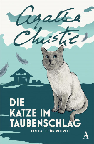 Agatha Christie: Die Katze im Taubenschlag