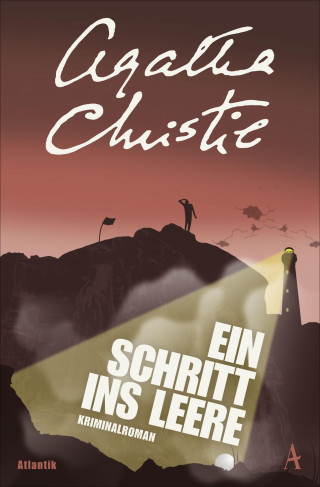 Agatha Christie: Ein Schritt ins Leere
