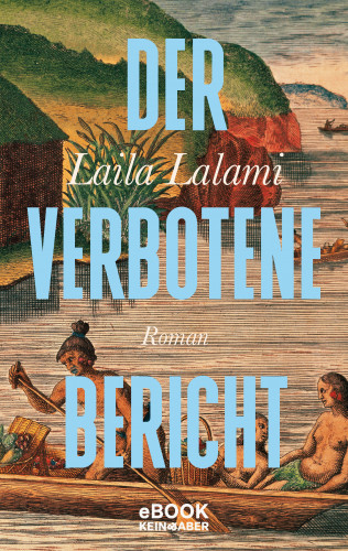 Laila Lalami: Der verbotene Bericht