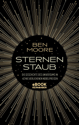 Ben Moore: Sternenstaub
