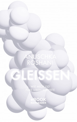 Anuschka Roshani: Gleißen