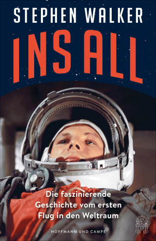 Stephen Walker: Ins All