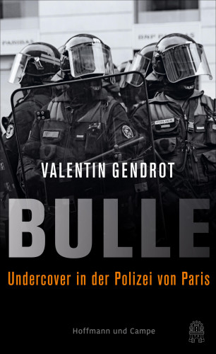 Valentin Gendrot: Bulle