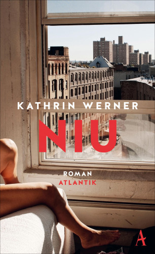 Kathrin Werner: Niu