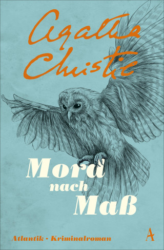 Agatha Christie: Mord nach Maß