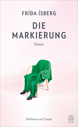 Frída Ísberg: Die Markierung