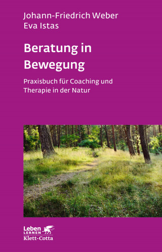 Johann-Friedrich Weber, Eva Istas: Beratung in Bewegung