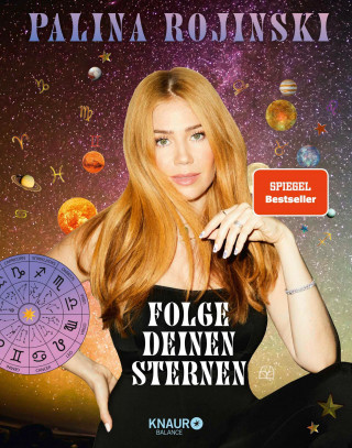 Palina Rojinski: Folge deinen Sternen