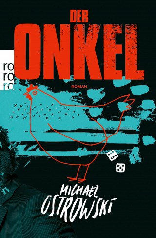 Michael Ostrowski: Der Onkel