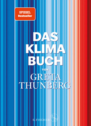Greta Thunberg: Das Klima-Buch von Greta Thunberg