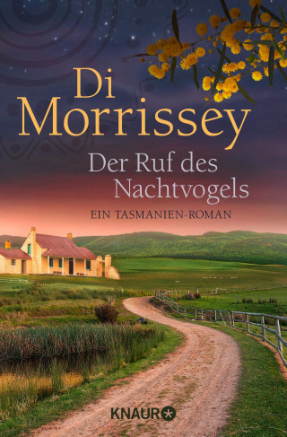 Di Morrissey: Der Ruf des Nachtvogels
